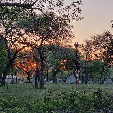 Unyati Safari Lodge Hectorspruit Екстериор снимка