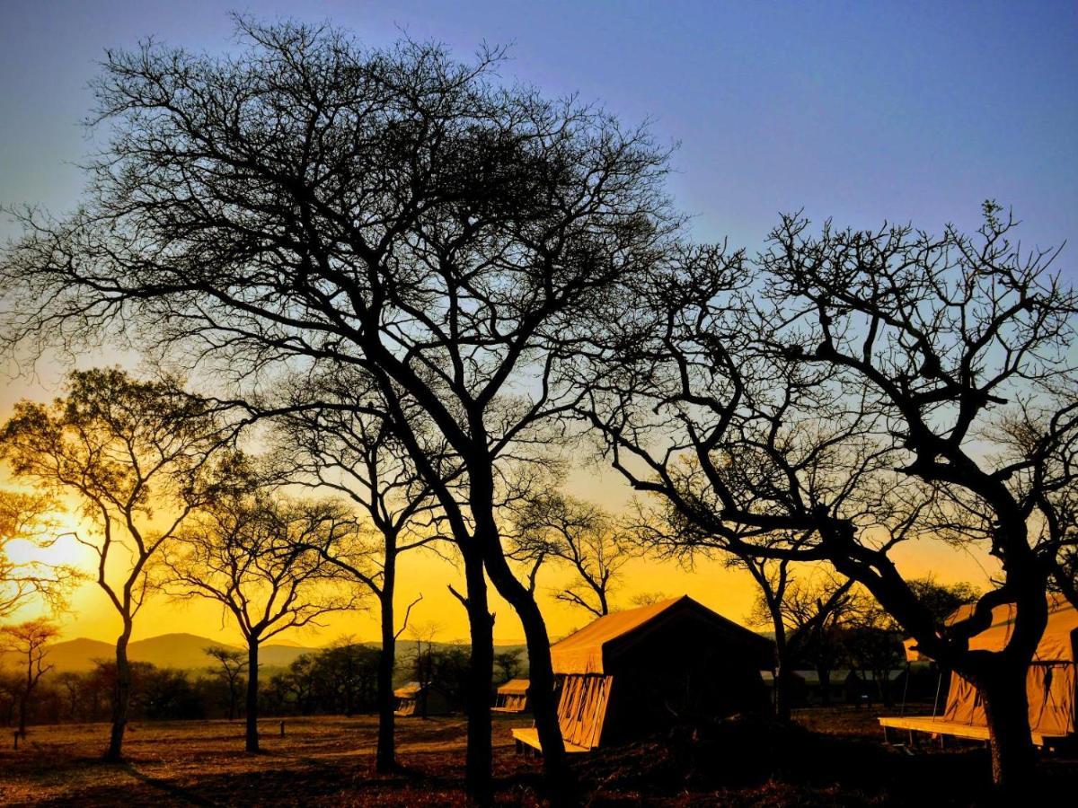 Unyati Safari Lodge Hectorspruit Екстериор снимка