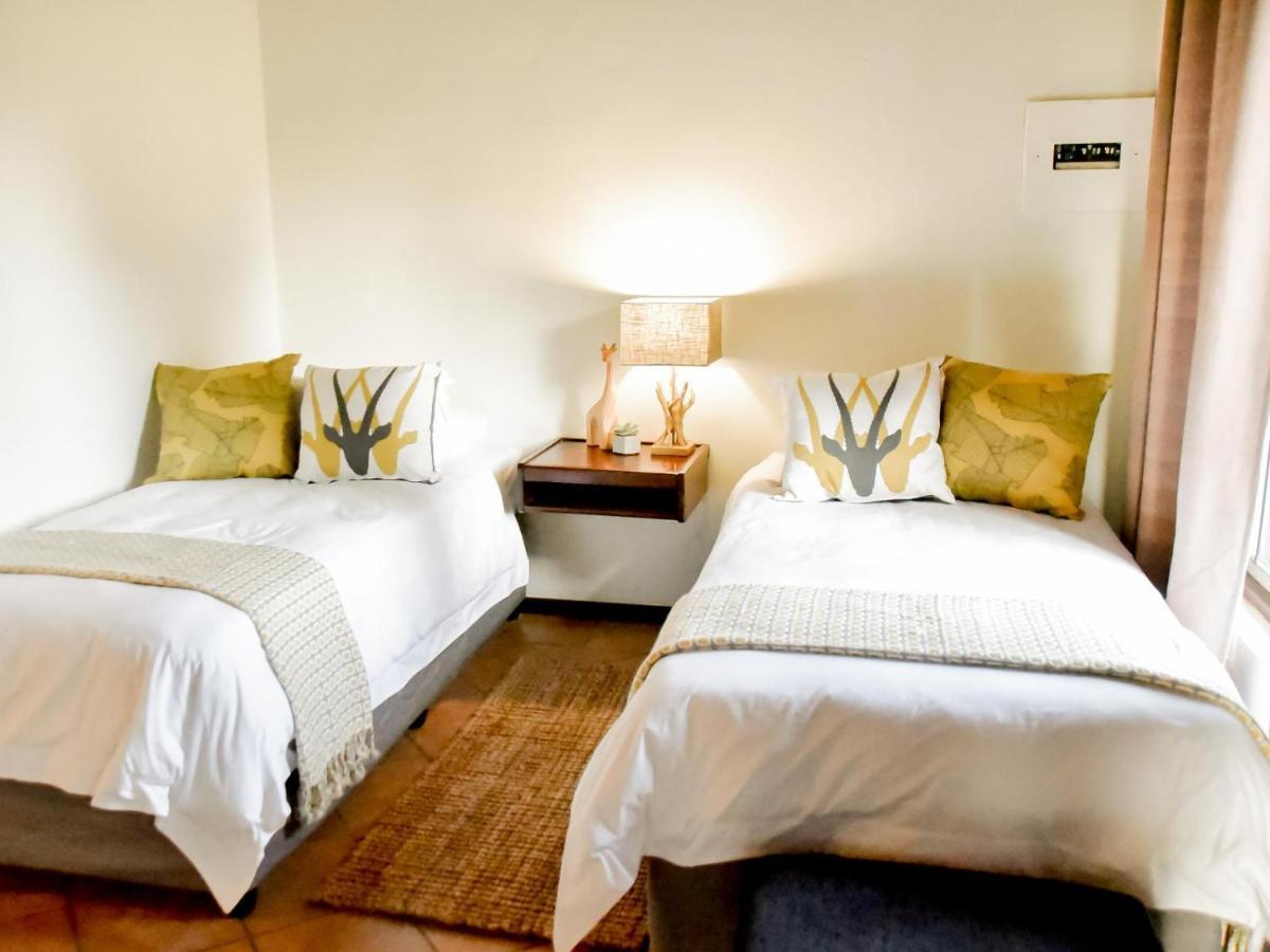Unyati Safari Lodge Hectorspruit Екстериор снимка