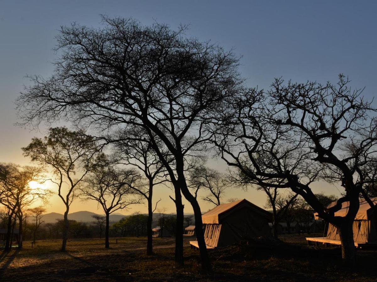 Unyati Safari Lodge Hectorspruit Екстериор снимка