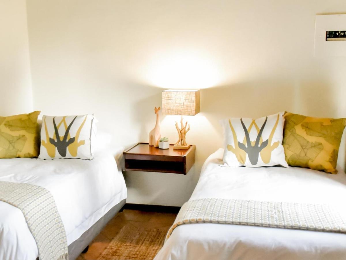 Unyati Safari Lodge Hectorspruit Екстериор снимка