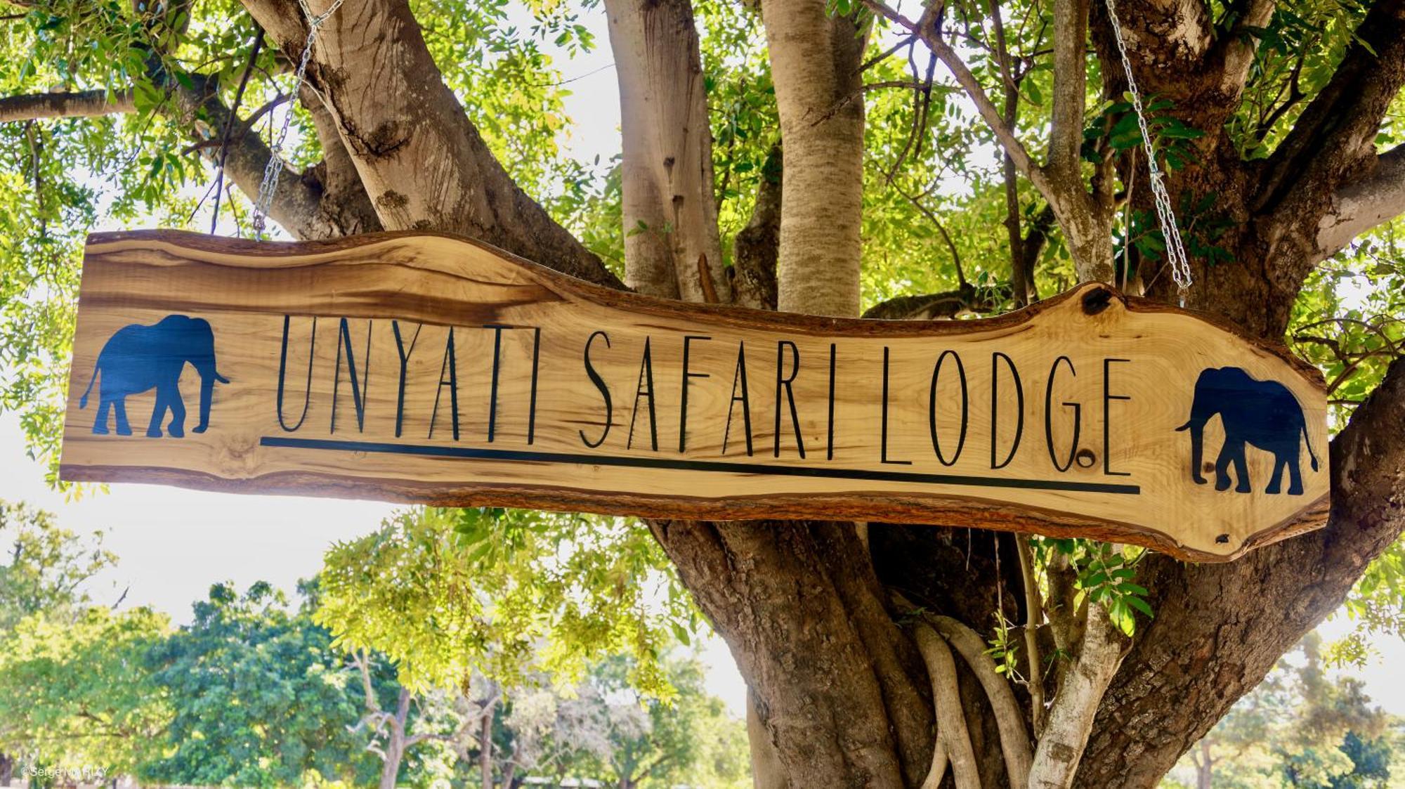 Unyati Safari Lodge Hectorspruit Екстериор снимка