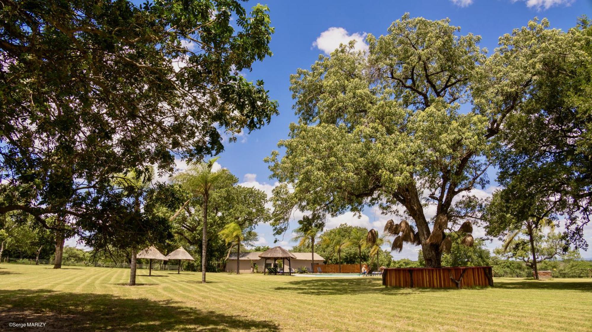 Unyati Safari Lodge Hectorspruit Екстериор снимка