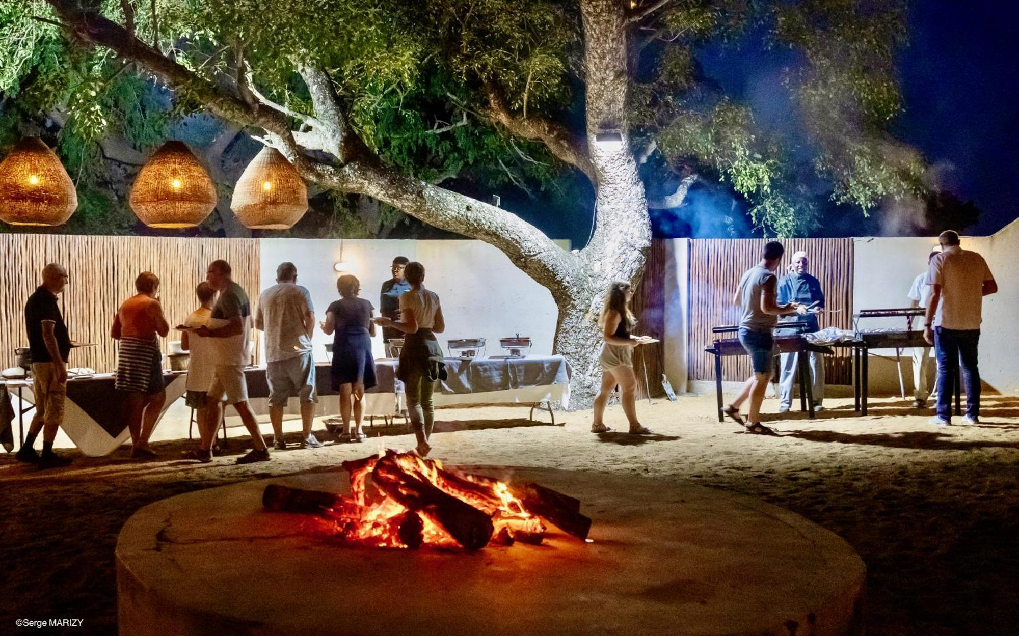 Unyati Safari Lodge Hectorspruit Екстериор снимка