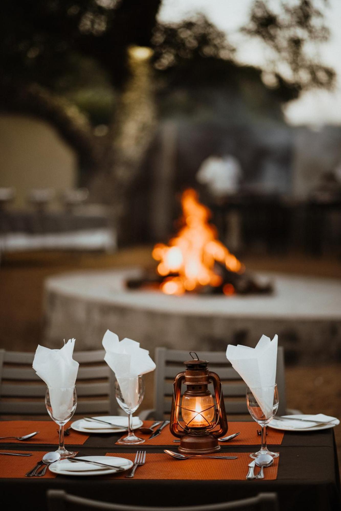 Unyati Safari Lodge Hectorspruit Екстериор снимка