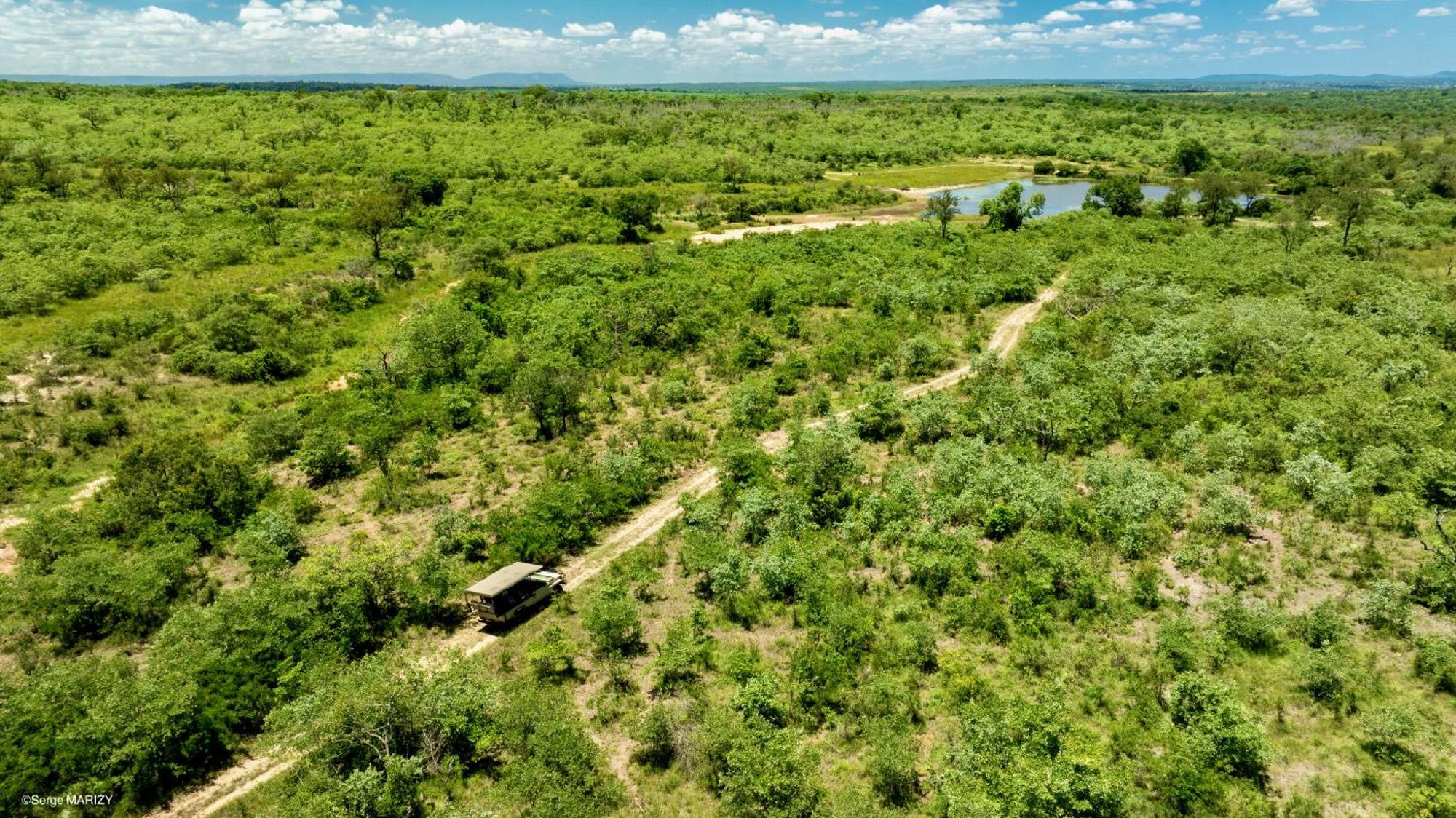 Unyati Safari Lodge Hectorspruit Екстериор снимка