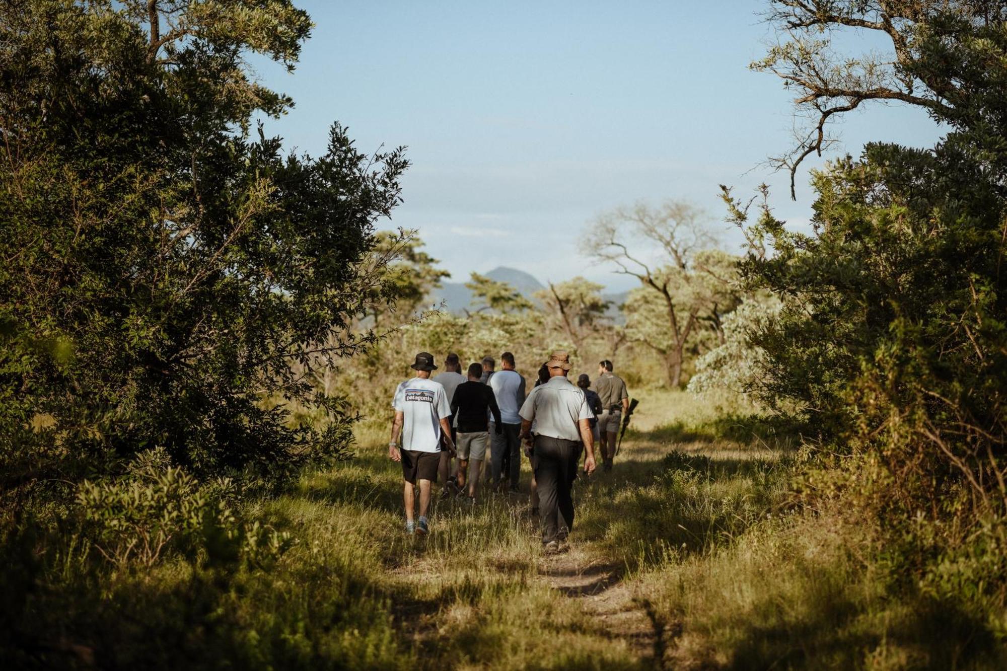 Unyati Safari Lodge Hectorspruit Екстериор снимка