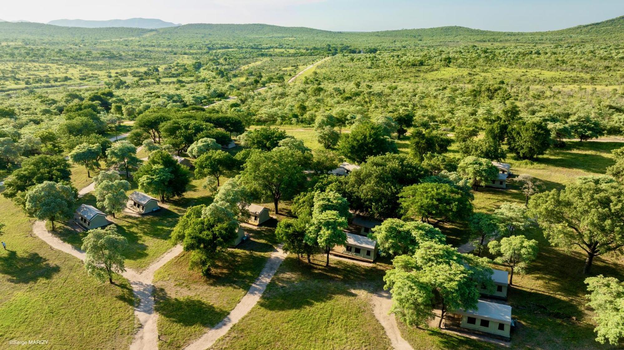 Unyati Safari Lodge Hectorspruit Екстериор снимка
